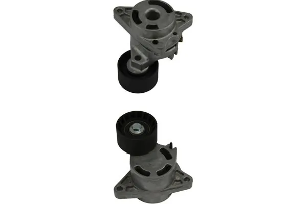 Tensioner Pulley, V-ribbed belt